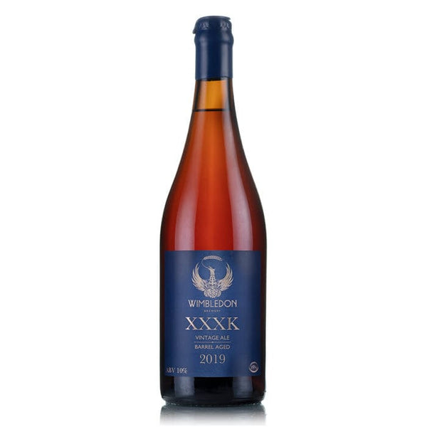 Wimbledon Brewery XXX.K Vintage Ale 75cl