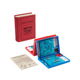 Battleship Vintage Bookshelf Edition
