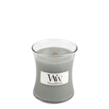 WoodWick Fireside Mini Jar Candle
