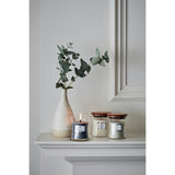 WoodWick Fireside Mini Jar Candle