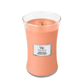 WoodWick Manuka Nectar Large Jar Candle
