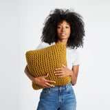 Wool And The Gang Crazy Sexy Wool In Bronzed Olive 200g
