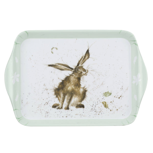 Wrendale Hare Tray