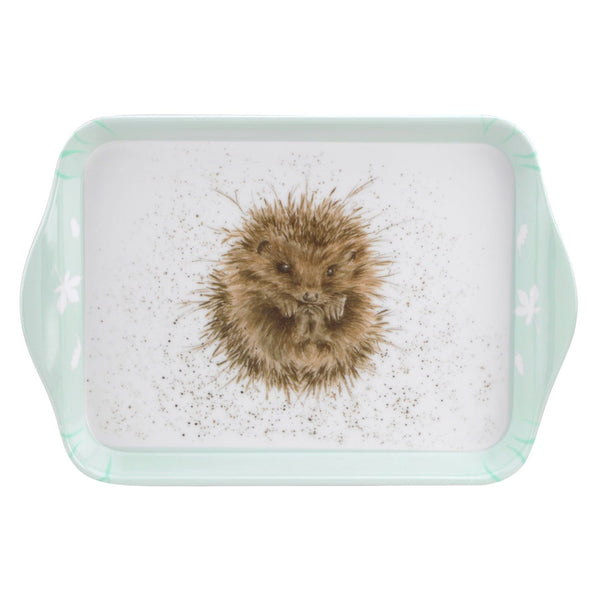 Wrendale Hedgehog Tray