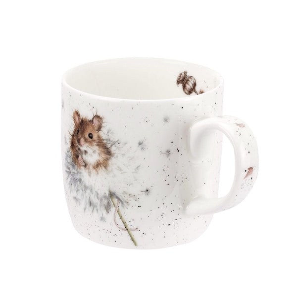 Wrendale Country Mice Mug