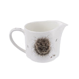 Wrendale Cream Jug Hedgehog