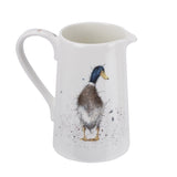 Wrendale Duck Jug