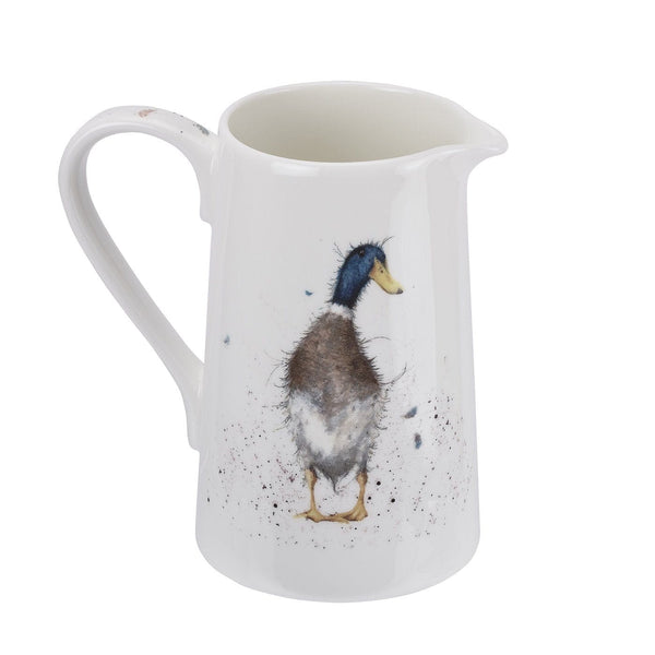 Wrendale Duck Jug