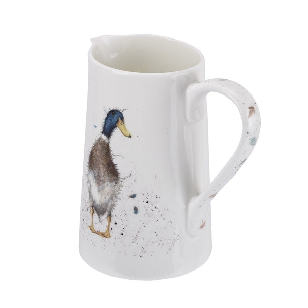 Wrendale Duck Jug
