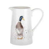 Wrendale Duck Jug