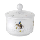 Wrendale Duck Sugar Pot