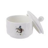 Wrendale Duck Sugar Pot