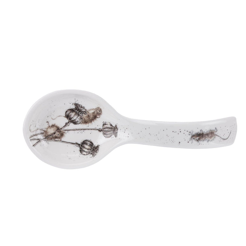 Wrendale Mice Spoon Rest
