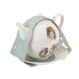 Wrendale Owls Tea For One