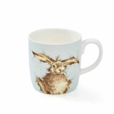 Wrendale Designs Hare-brained' Hare Large Mug