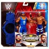 WWE Championship Showdown 2 Pack Assortment