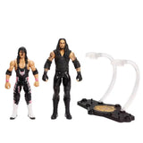 WWE Championship Showdown 2 Pack Assortment