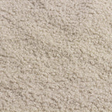 Yard Boucle Duvet Cover Set Greige