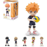 Haikyu YuMe Anime Figures Blind Box