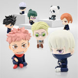 Jujutsu Kaisen YuMe Bobble Hero Window Box