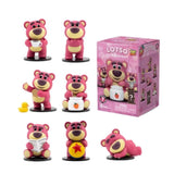Lots-o'-Huggin' Bear YuMe Hero Box Window Box Teddy Bear Series
