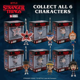 Stranger Things Pocket Hero Window Box