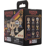 Stranger Things YuMe Bobble Hero Window Box