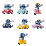 YuMe Zoom Hero -  Stitch