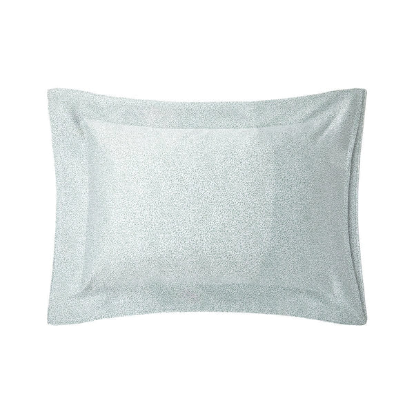 Yves Delorme Bahamas Pillowcase Boudoir 30X40