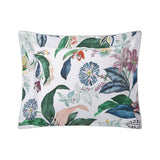 Yves Delorme Bahamas Pillowcase Boudoir 30X40