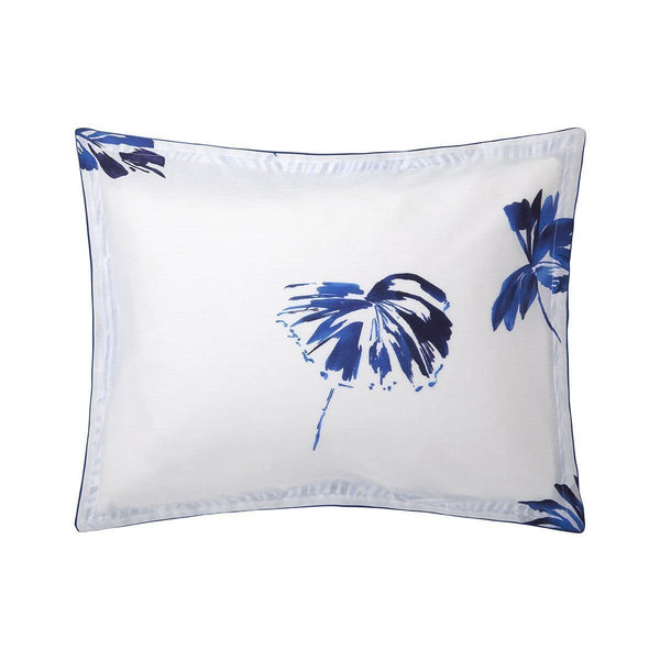 Yves Delorme Florida Pillowcase Boudoir 30X40