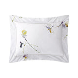 Yves Delorme Saito Pillowcase Boudoir 30X40
