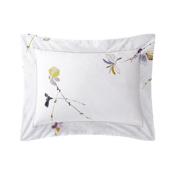 Yves Delorme Saito Pillowcase Boudoir 30X40