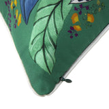 Yves Delorme Bahamas Cushion Cover