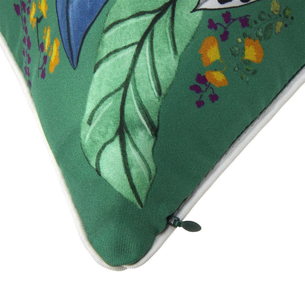 Yves Delorme Bahamas Cushion Cover