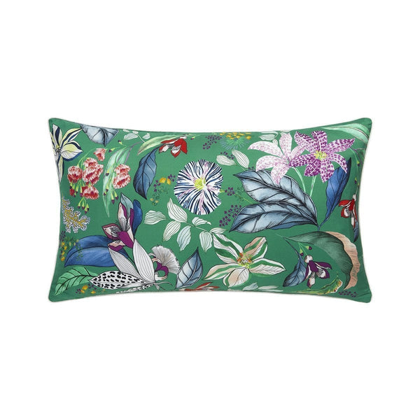 Yves Delorme Bahamas Cushion Cover