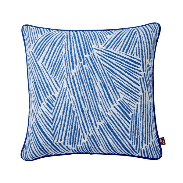 Yves Delorme Florida Cushion Cover
