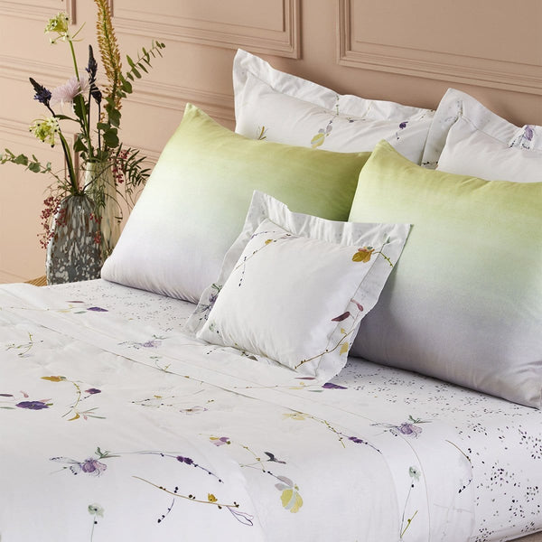 Yves Delorme Saito Cushion Cover