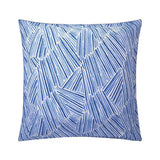 Yves Delorme Florida Pillowcase Square 65X65