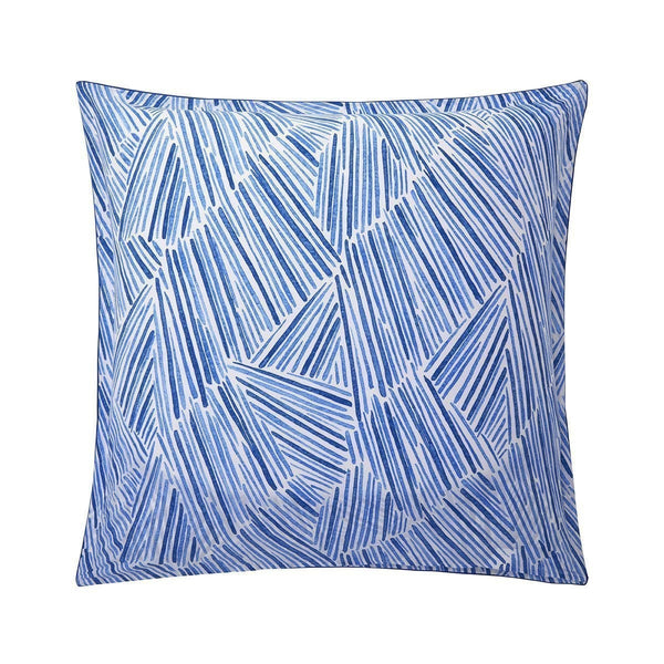 Yves Delorme Florida Pillowcase Square 65X65