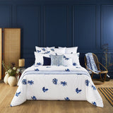 Yves Delorme Florida Pillowcase Square 65X65