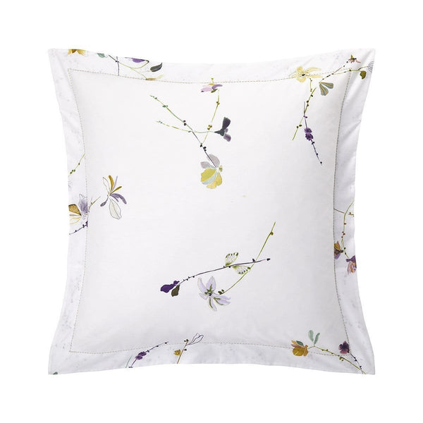 Yves Delorme Saito Pillowcase Square 65X65