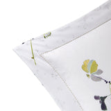 Yves Delorme Saito Pillowcase Square 65X65