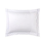 Yves Delorme Athena Bed Linen Fjord Standard  50X75