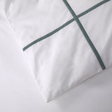 Yves Delorme Athena Fjord Duvet Cover