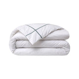 Yves Delorme Athena Fjord Duvet Cover
