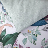 Yves Delorme Bahamas Duvet Cover
