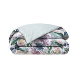 Yves Delorme Bahamas Duvet Cover