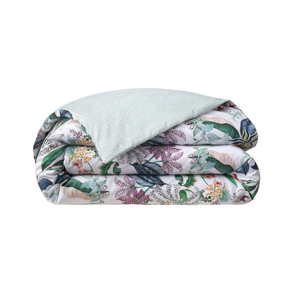 Yves Delorme Bahamas Duvet Cover