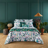 Yves Delorme Bahamas Duvet Cover